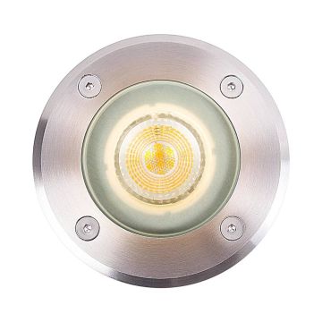Nordlux ANDOR 2218400034 Lampe de passage 1x15W/GU10 IP67