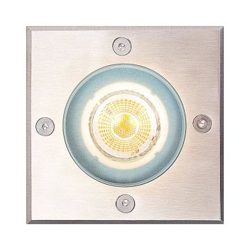 Nordlux ANDOR 2218410034 Lampe de passage 1x15W/GU10 IP67