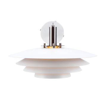 Nordlux BRETAGNE 2213471001 Applique murale 1x25W/G9 IP20