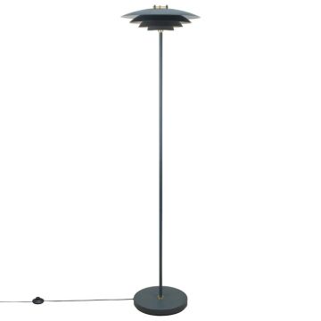 Nordlux BRETAGNE 2213494010 Lampadaire 1x25W/G9 IP20