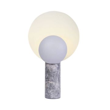 Nordlux CACHÉ 2220275010 Lampe de table 1x40W/GU10 IP20