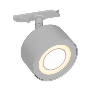 Nordlux CLYDE 2213550101 Projecteur sur rail 1x5W/LED IP20
