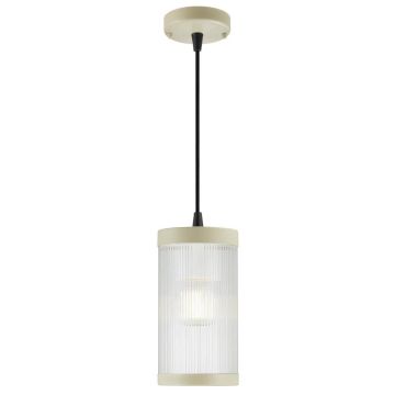 Nordlux COUPAR 2218053008 Suspension lumineuse 1x25W/E27 IP54