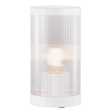 Nordlux COUPAR 2218075001 Lampe de table 1x25W/E27 IP54