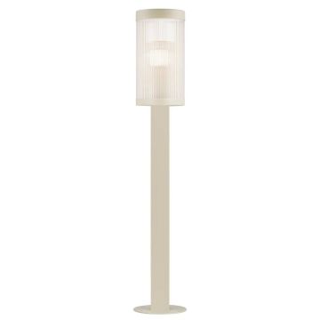 Nordlux COUPAR 2218088008 Lampe sur pied 1x25W/E27 IP54