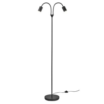Nordlux EXPLORE 2213514003 Lampadaire 2x7W/GU10 IP20