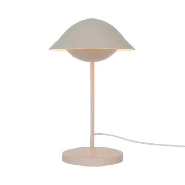 Nordlux FREYA 2213115009 Lampe de table 1x40W/E14 IP20
