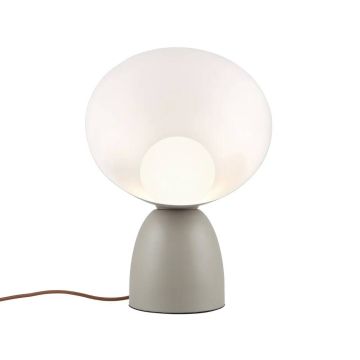 Nordlux HELLO 2220215009 Lampe de table 1x25W/E14 IP20