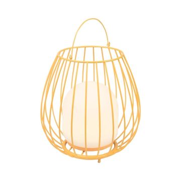 Nordlux JIM 2218105027 Lampe de table IP54