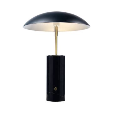 Nordlux MADEMOISELLES 2220405003 Lampe de table 1x5W/GU10 IP20