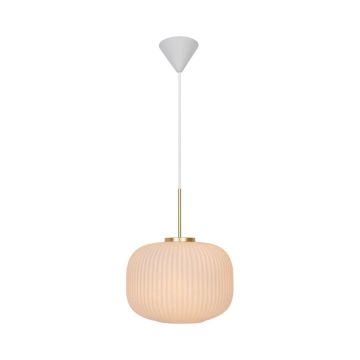 Nordlux MILFORD 2213213001 Suspension lumineuse 1x40W/E27 IP20