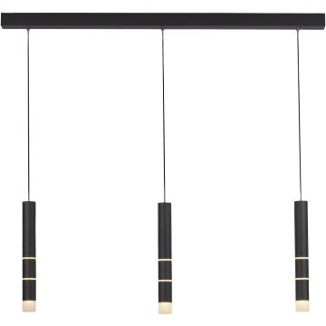 Paul Neuhaus PURE-VEGA 2213-18 Suspension lumineuse 12x32W/LED 3000k 3030lm ip20
