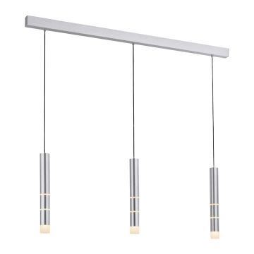 Paul Neuhaus PURE-VEGA 2213-95 Suspension lumineuse 12x32W/LED 3000k 3030lm ip20