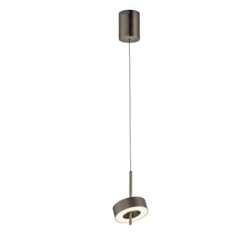 Paul Neuhaus Q-ROTATE 2247-34 Suspension lumineuse 1x9W/LED 2700K-5000K 440lm IP20