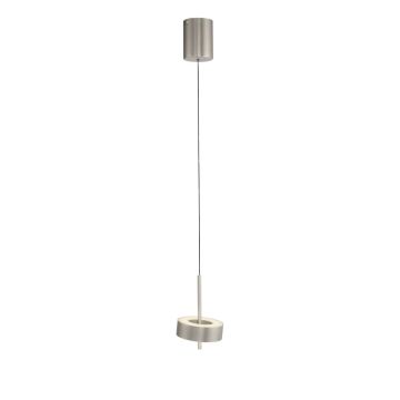 Paul Neuhaus Q-ROTATE 2247-95 Suspension lumineuse 1x9W/LED 2700K-5000K 440lm IP20