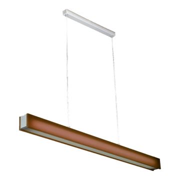 Prezent OFINNA II. 22004 Suspension lumineuse 1x28W/T5 IP20