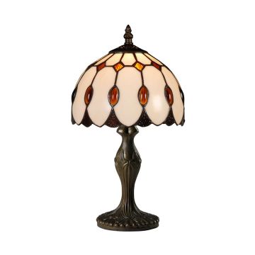 Prezent TIFFANY XVI. 227 Lampe de table 1x40W/E14 IP20