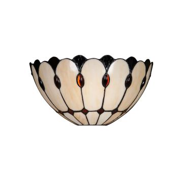 Prezent TIFFANY XVI. 228 Applique murale 1x40W/E14 IP20