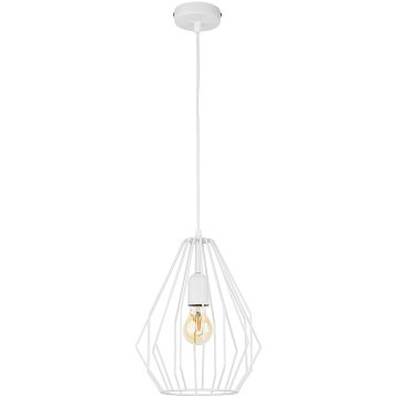 TK Lighting BRYLANT 2223 Suspension lumineuse 1x15W/E27