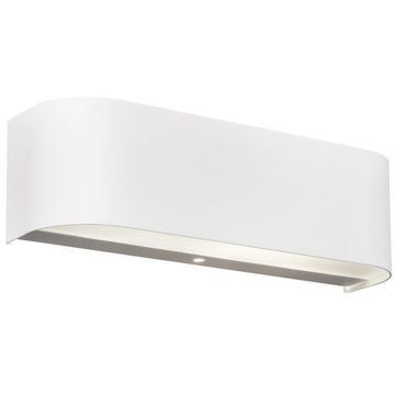 Trio ADRIANO 220810201 Applique murale 2x3.1w/led 3000k 310lm ip20