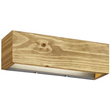 Trio BRAD 223790130 Applique murale 1x13.5w/led 3000k 1500lm ip20