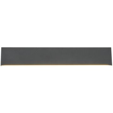 Trio CONCHA 225174742 Applique murale 2x9w/led 3000k 900lm ip20