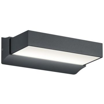 Trio CUANDO 226660242 Applique murale 1x11w/led 3000k 1400lm ip65