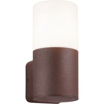 Trio HOOSIC 222260124 Applique murale 1x28w/e27 ip44