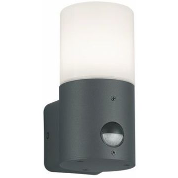 Trio HOOSIC 222260142 Applique murale 1x28w/e27 ip44