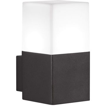 Trio HUDSON 220060142 Applique murale 1x11w/e14 3000k 320lm ip44