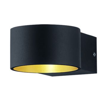 Trio LACAPO 223410132 Applique murale 1x4.3w/led 3000k 430lm ip20