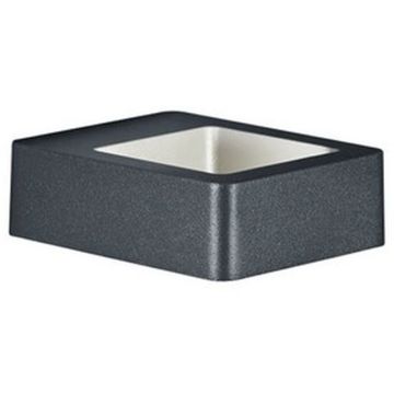 Trio RENO 220760142 Applique murale 1x4.5w/led 3000k 450lm ip54