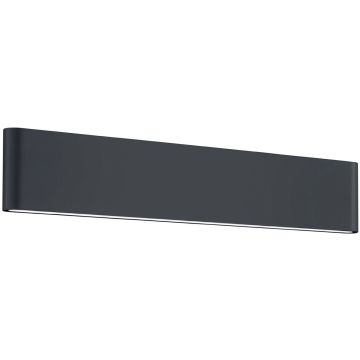 Trio THAMES 226460242 Applique murale 2x8w/led 3000k 800lm ip54