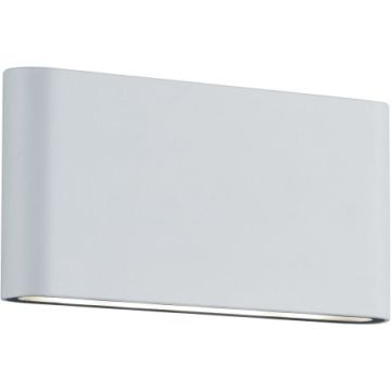 Trio THAMES 227660231 Applique murale 2x5w/led 3000k 400lm ip54