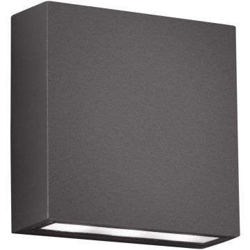 Trio THAMES 229360242 Applique murale 2x3w/led 3000k 180lm ip54