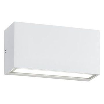Trio TRENT 226960231 Applique murale 1x10w/led 3000k 1100lm ip65