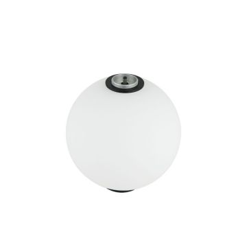 Zambelis OPAL GLASS 22232-B1 Abat-jour 5W/led 3000K 350lm IP20