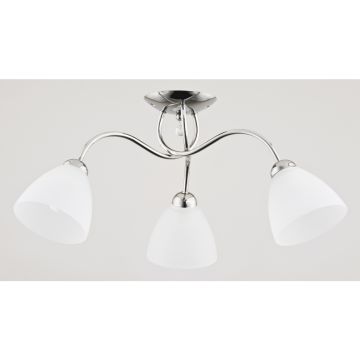 Alfa AMARILLO 23743 Lustre 3x60W/E27