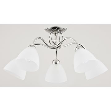 Alfa AMARILLO 23745 Lustre 5x60W/E27