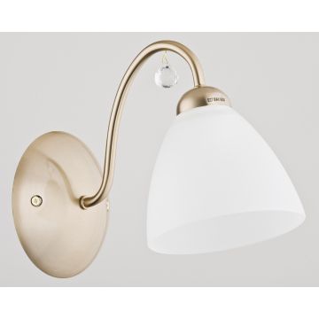 Alfa AMARILLO 23750 Applique murale 1x60W/E27