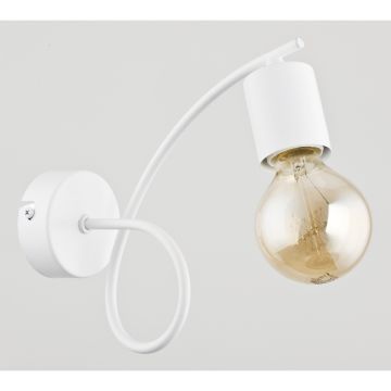 Alfa TANGO WHITE 23610 Applique murale 1x60W/E27