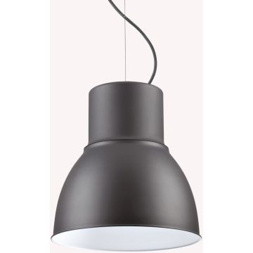 Ideal Lux BREEZE 232041 Suspension lumineuse 1x60W/E27 ip20