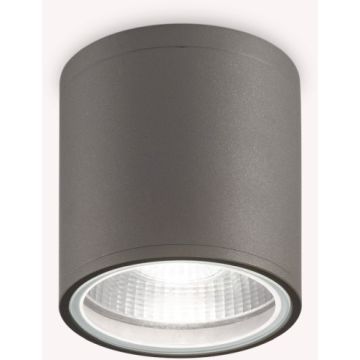 Ideal Lux GUN 236865 Spot en saillie 1x28W/GU10 ip55