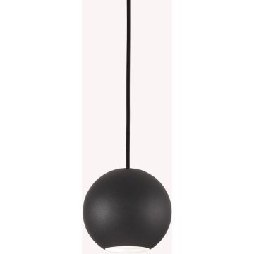 Ideal Lux MR JACK 231259 Suspension lumineuse 1x28W/GU10 ip20