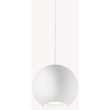 Ideal Lux MR JACK 231273 Suspension lumineuse 1x28W/GU10 ip20