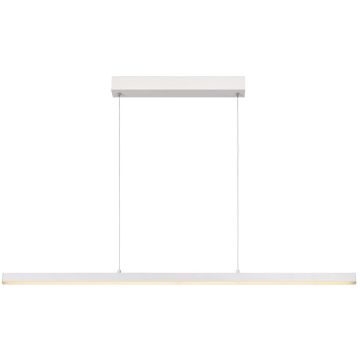 Lucide SIGMA 23463/30/31 Suspension lumineuse 1x30w/led 2700k 2250lm ip20