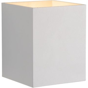 Lucide XERA 23253/01/31 Applique murale 1x42w/g9 ip20