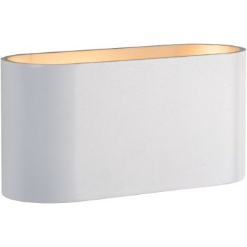 Lucide XERA 23254/01/31 Applique murale 1x42w/g9 ip20