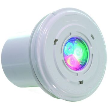 Novolux PAL 231A-L0404D-01 Lampe de piscine 1x4W/LED RGB IP68