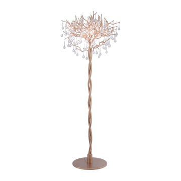 Paul Neuhaus ICICLE 232-11 Lampadaire 9x40W/G9 IP20